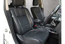 Mitsubishi Outlander DI-D 4 