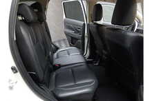 Mitsubishi Outlander DI-D 4 