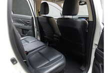 Mitsubishi Outlander DI-D 4 