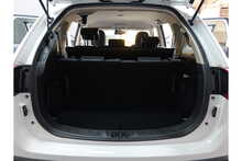 Mitsubishi Outlander DI-D 4 