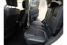 Mitsubishi Outlander DI-D 4 