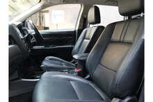 Mitsubishi Outlander DI-D 4 