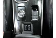 Mitsubishi Outlander DI-D 4 