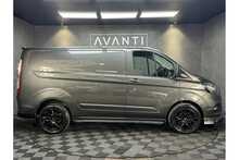 Ford Transit Custom 300 EcoBlue Limited 