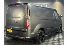 Ford Transit Custom 300 EcoBlue Limited 