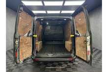 Ford Transit Custom 300 EcoBlue Limited 