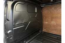 Ford Transit Custom 300 EcoBlue Limited 