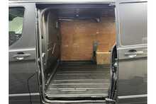 Ford Transit Custom 300 EcoBlue Limited 