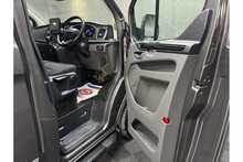 Ford Transit Custom 300 EcoBlue Limited 