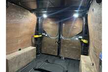 Ford Transit Custom 300 EcoBlue Limited 