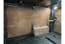 Ford Transit Custom 300 EcoBlue Limited 