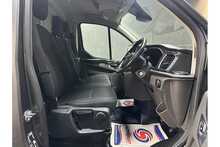 Ford Transit Custom 300 EcoBlue Limited 