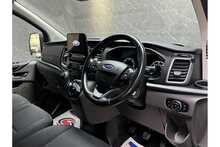 Ford Transit Custom 300 EcoBlue Limited 