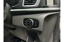 Ford Transit Custom 300 EcoBlue Limited 