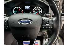 Ford Transit Custom 300 EcoBlue Limited 