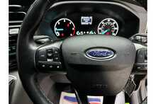 Ford Transit Custom 300 EcoBlue Limited 