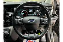 Ford Transit Custom 300 EcoBlue Limited 