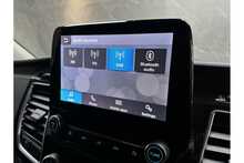 Ford Transit Custom 300 EcoBlue Limited 