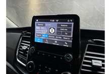 Ford Transit Custom 300 EcoBlue Limited 