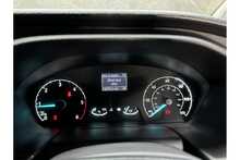 Ford Transit Custom 300 EcoBlue Limited 