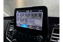 Ford Transit Custom 300 EcoBlue Limited 