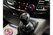 Ford Transit Custom 300 EcoBlue Limited 