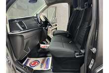 Ford Transit Custom 300 EcoBlue Limited 