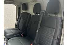 Ford Transit Custom 300 EcoBlue Limited 