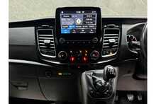 Ford Transit Custom 300 EcoBlue Limited 