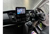 Ford Transit Custom 300 EcoBlue Limited 