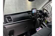 Ford Transit Custom 300 EcoBlue Limited 