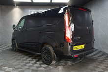 Ford Transit Custom 300 EcoBlue Limited 