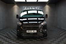 Ford Transit Custom 300 EcoBlue Limited 