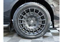 Ford Transit Custom 300 EcoBlue Limited 