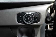 Ford Transit Custom 300 EcoBlue Limited 