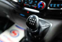 Ford Transit Custom 300 EcoBlue Limited 