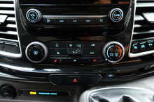 Ford Transit Custom 300 EcoBlue Limited 