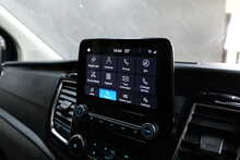 Ford Transit Custom 300 EcoBlue Limited 