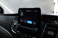 Ford Transit Custom 300 EcoBlue Limited 