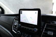 Ford Transit Custom 300 EcoBlue Limited 