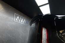 Ford Transit Custom 300 EcoBlue Limited 