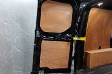 Ford Transit Custom 300 EcoBlue Limited 