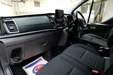 Ford Transit Custom 300 EcoBlue Limited 