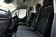 Ford Transit Custom 300 EcoBlue Limited 