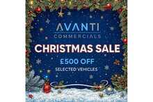 Ford Transit Custom 300 EcoBlue Limited 