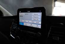 Ford Transit Custom 300 EcoBlue Limited 