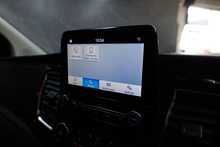 Ford Transit Custom 300 EcoBlue Limited 