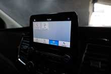 Ford Transit Custom 300 EcoBlue Limited 