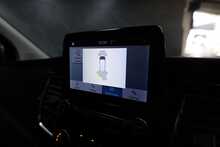 Ford Transit Custom 300 EcoBlue Limited 