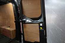 Ford Transit Custom 300 EcoBlue Limited 